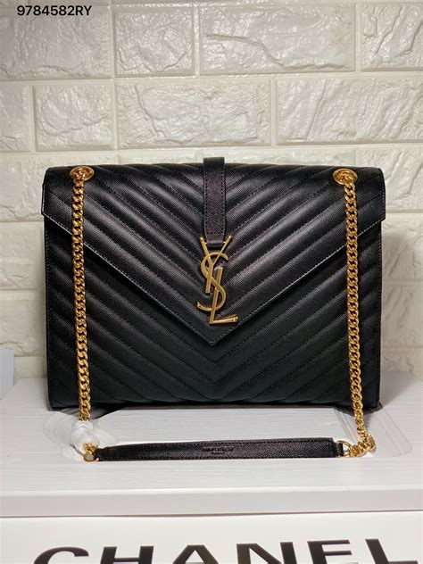 bolsa ysl|ysl bag prices.